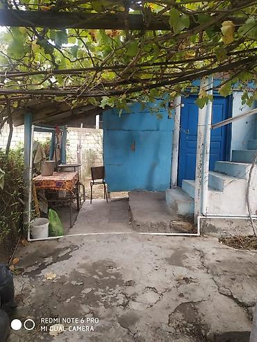 Həyət evləri və villaların satışı: 4 otaqlı, 8 kv. m, Orta təmir — 2