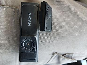 micro cd: Видеорегистратор Новый, На лобовое стекло, Без GPS, Есть G-Sensor, Без антирадара — 1