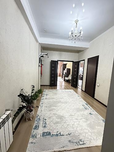 Продажа квартир: 2 комнаты, 80 м², Верхний Джал Элитка, 9 этаж — 7
