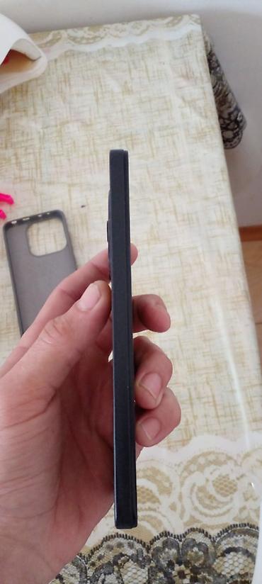 usb data modem: Redmi Note 14, 256 GB, rəng - Qara, İki sim kartlı — 5