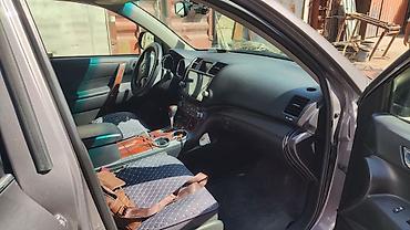5500: Toyota Highlander: 2013 г., Автомат, Гибрид, Кроссовер — 4