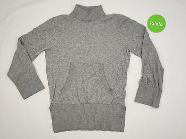 damski sweter: Sweter damski, rozmiar XS — 2