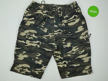 mango t shirt basic: Szorty dla mężczyzn, rozmiar 3XL — 3