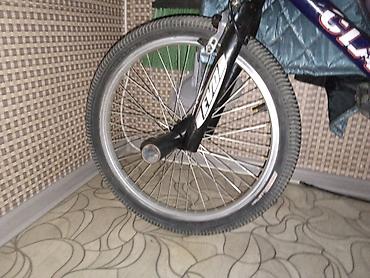 bmx трюковый: BMX велосипед, Рама M (156 - 178 см), Б/у — 4