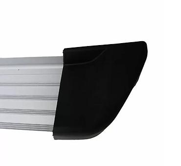 Pragovi i sajtne: BOCNI PRAGOVI STEPENICE GAZISTA NISSAN NAVARA D23 (2014+) | NOVI — 5