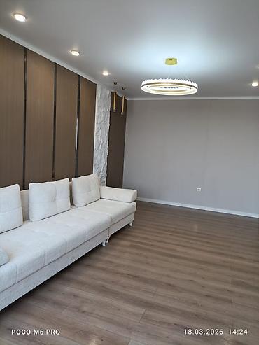 Продажа квартир: 1 комната, 44 м², Элитка, 9 этаж, Евроремонт — 28