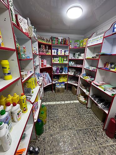 гараж продажа: Продажа магазинов В жилом доме, 150 м², Свежий ремонт, Отдельный вход, 1 этаж — 5
