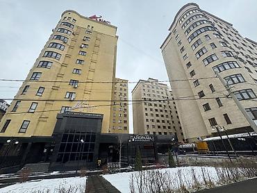 Продажа квартир: 2 комнаты, 83 м², Элитка, 3 этаж — 11