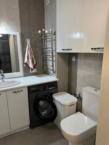 Продажа квартир: 2 комнаты, 57 м², Золотой квадрат 3 этаж, Дизайнерский ремонт — 6