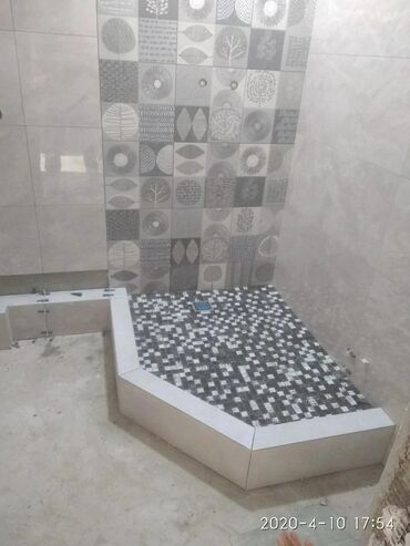 Укладка плитки: Мастер Плиточник Профессионал предлагает услуги по Укладке Кафеля — 15