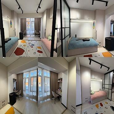 Продажа квартир: 2 комнаты, 76 м², 108 серия, 5 этаж, Дизайнерский ремонт — 5
