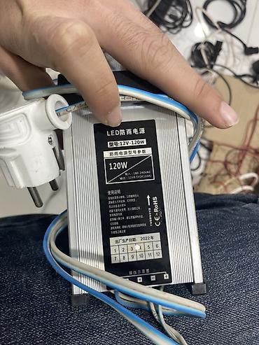 Adapterlər: Adapter — 15