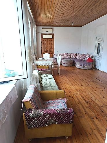 saray heyet ev type 1: Kiraye verilir: Həyət evi Masallıda icra hakimiyyəti yanında tək — 4