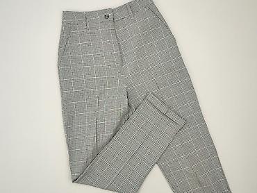lampoo second hand: Nasty Gal, Spodnie materiałowe damskie, rozmiar S — 1