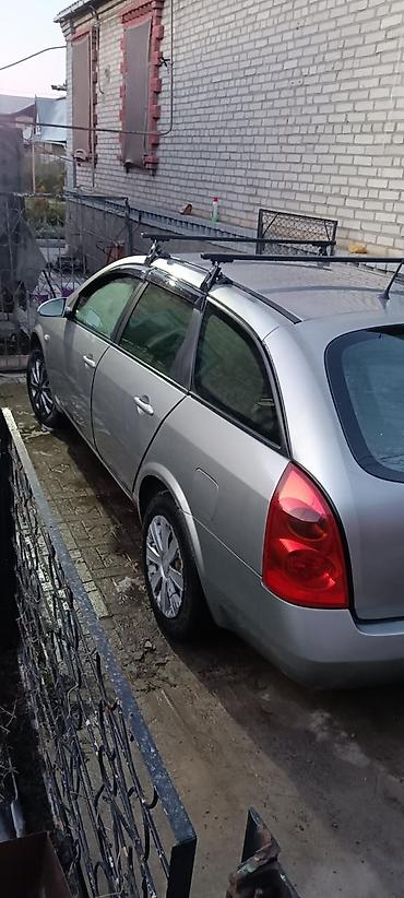 стеклоподъемник ниссан примера р12: Nissan Primera: 2005 г., 1.8 л, Механика, Бензин, Универсал — 5