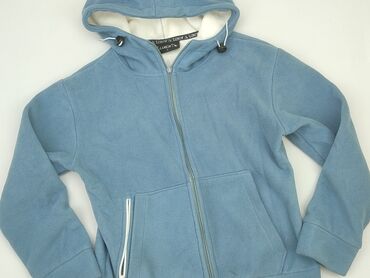 elegancką bluzki do tiulowej spódnicy: Hoodie, S (EU 36), condition - Very good