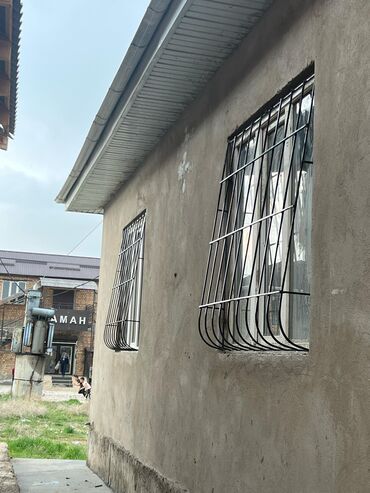 Решетки для окон: Решетки для окон, Сварные, На заказ, Бесплатная установка — 22