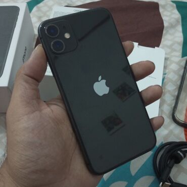 azercell kontur gondermek 1 manat: IPhone 11, 128 GB, Qara, Zəmanət, Face ID, Sənədlərlə