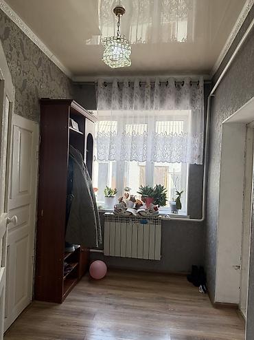 продаю дом этаж бишкек: 110 м², 5 комнат, Кара-Жыгач ж/м — 6
