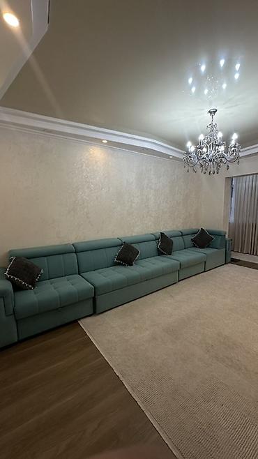 восток сити: 3 комнаты, 65 м², Восток-5 мкр 105 серия, 5 этаж, Косметический ремонт — 7
