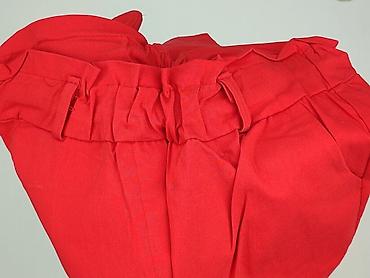 celina top: Spodnie materiałowe damskie, rozmiar L — 5