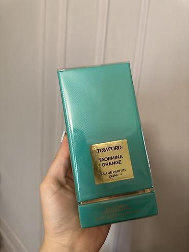 samra parfum: Tom Ford Taormina Orange – Eau de Parfum, 100 ml - Növ: Eau de Parfum — 1