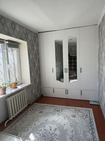 купить квартиру в токмаке запорожская обл: 2 комнаты, 44 м², Хрущевка, 1 этаж, Косметический ремонт