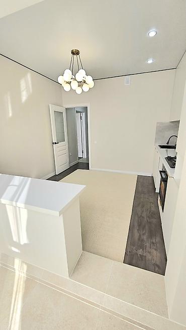Продажа квартир: 2 комнаты, 44 м², Технопарк 108 серия, 9 этаж, Свежий ремонт — 10