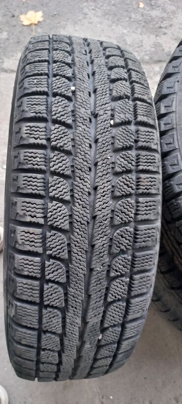 купить шины максис в бишкеке: Шины 185 / 65 / R 15, Зима, Б/у, Комплект, Легковые, Китай, Maxtrek