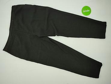 legginsy marks: QUIOSQUE, Spodnie materiałowe damskie, rozmiar 3XL — 3