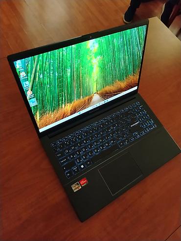 acer nitro 1: Asus Nodbuk satıram öz şəxsi nodbukumdur. Evdə istifadə etmişəm — 4