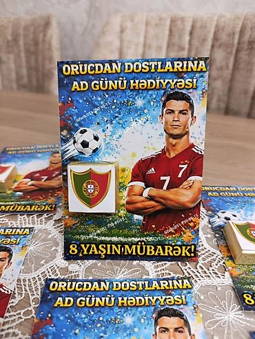 doner reklamları: Ad gunu pankartlari sifarisle hazirlanir.Sifarisler en az 1-2 gun — 9