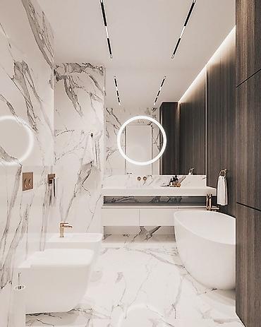 Укладка плитки: Подготовка стен для грунтовки, Резка плитки, Гидроизоляционные работы | Керамическая плитка, Керамогранитая плитка, Мозаичная плитка Больше 6 лет опыта — 3