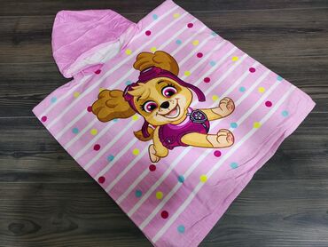 Другие товары для детей: Махровые полотенца пончо 🥰 Цена: 350 сом #полотенце #пончо