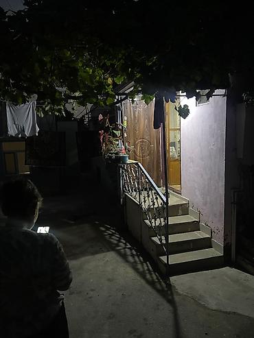 Köhnə tikili: Bakı, Sabunçu qəs., 3 otaqlı, Köhnə tikili, m. Koroğlu, 50 kv. m — 2