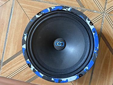 xiomi note 5: CCAUDIO Crystal Car Audio MR-80 midrange dinamik - Model: MR-80 — 2