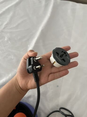 Мультистайлеры: Мультистайлер Dyson, Турмалиновое, 190 - 210 °С, Для завивки — 13