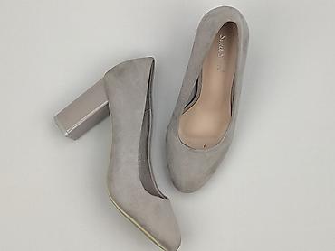 centro obuwie: Sweet Shoes, Półbuty damskie, rozmiar 36 — 1