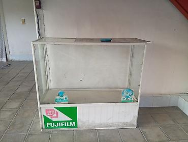 vitri: Telefon aksesuarları üçün, İşlənmiş — 1