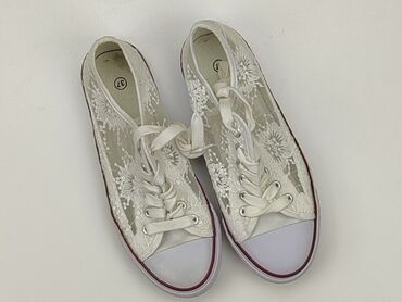 wyprzedaż sukienek letnich duże rozmiary: Trainers for women, 37, condition - Very good