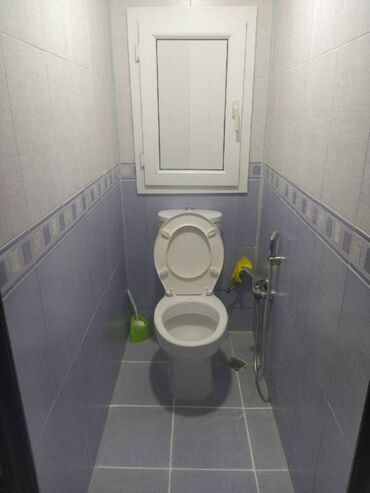 Köhnə tikili: Bakı, 3 otaqlı, Köhnə tikili, m. Həzi Aslanov, 90 kv. m — 17