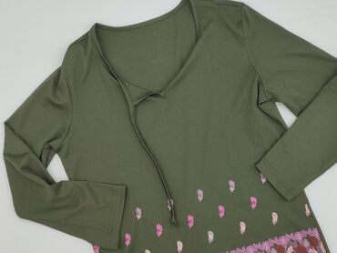 Women's blouse, size L (EU 40)