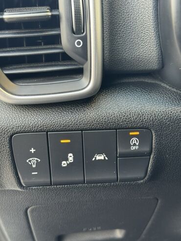 Kia: Kia Sportage: 2019 г., 2 л, Автомат, Дизель, Кроссовер — 8