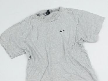 bonprix t shirty damskie bawełniane: T-shirt damski, Nike, M