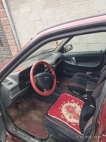 Daewoo: Daewoo Nexia: 2005 г., Механика, Бензин, Седан — 14