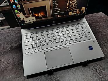 Ноутбуки HP: Ультрабук, Новый, Intel Core i5 — 5