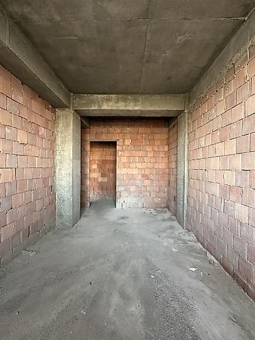 ağ seher: 2 otaqlı, Yeni tikili, 72 kv. m — 6