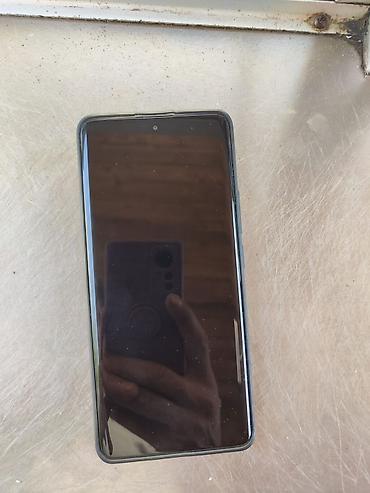 isdenmis telefonlar: Redmi 512 GB, rəng - Qara, Barmaq izi — 8