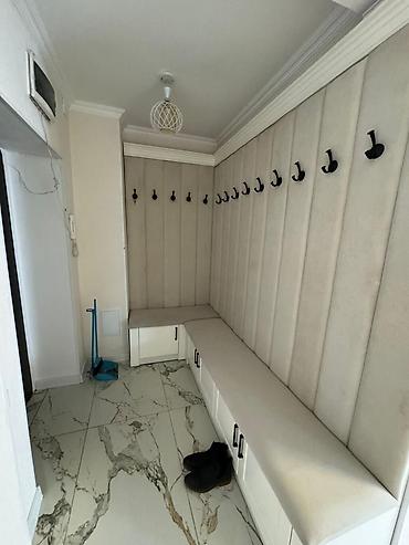 Продажа квартир: 3 комнаты, 90 м², Элитка, 8 этаж, Евроремонт — 9