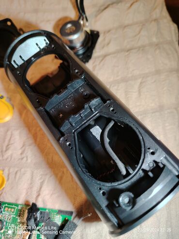 Zvučnici i stereo sistemi: Original Bluetoot Zvucnik JBL FLIP 3 Harman Kardon. bez — 14